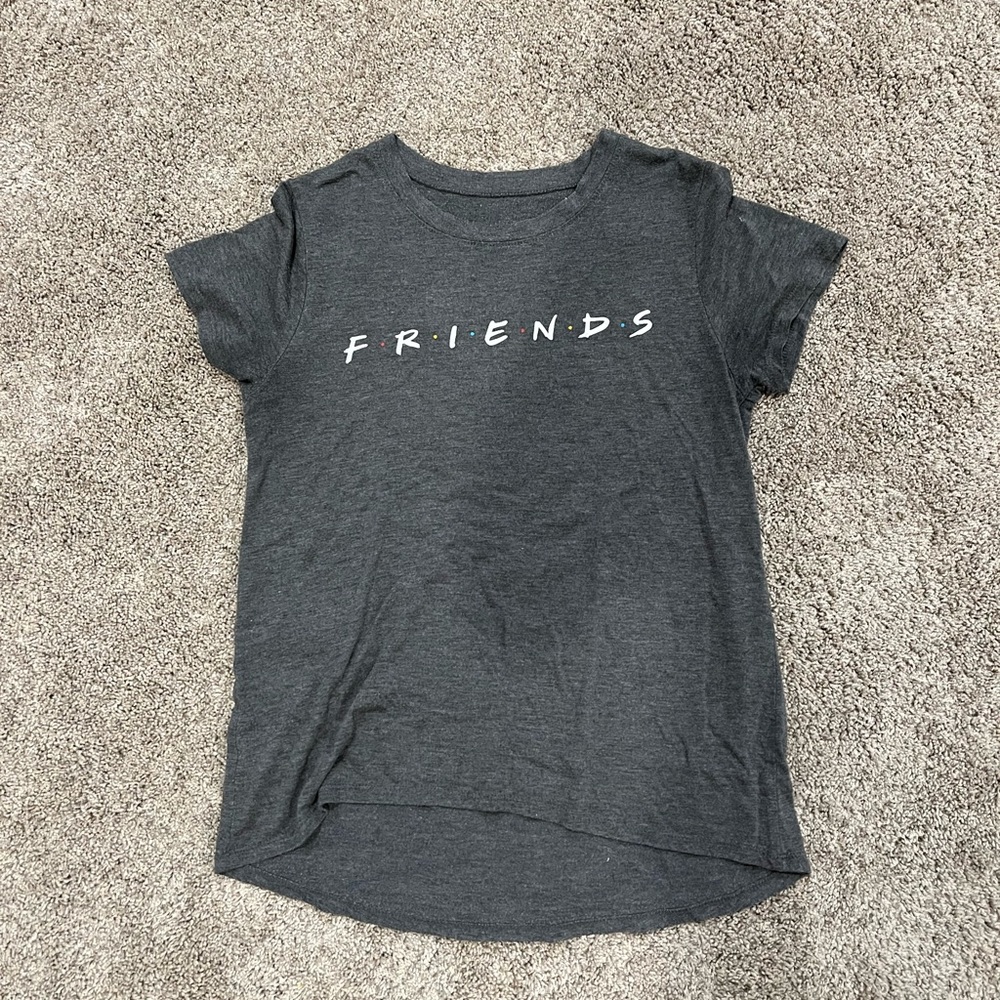 Friends Tee